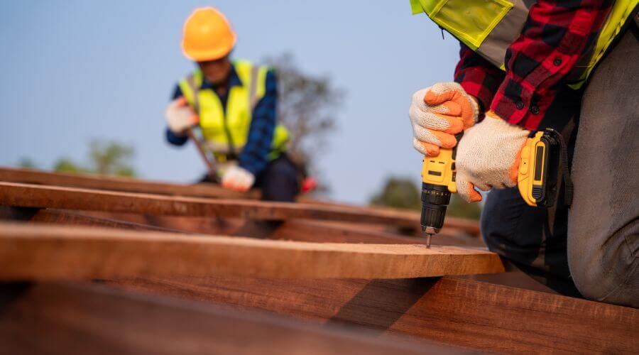Professional residential roofers in Gilboa, NY